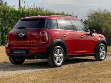 MINI Countryman Cooper - U2389