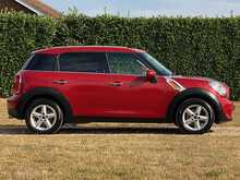 MINI Countryman Cooper - U2389