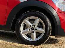 MINI Countryman Cooper - U2389