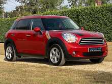 MINI Countryman Cooper - U2389