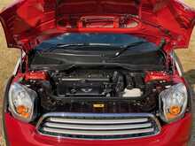 MINI Countryman Cooper - U2389