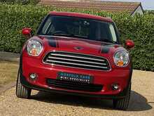 MINI Countryman Cooper - U2389