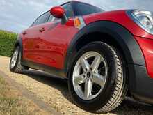MINI Countryman Cooper - U2389