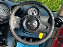 MINI Countryman Cooper - U2389