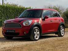 MINI Countryman Cooper - U2389