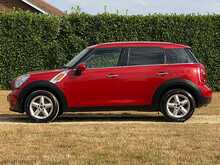 MINI Countryman Cooper - U2389