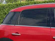 MINI Countryman Cooper - U2389