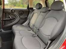 MINI Countryman Cooper - U2389