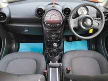 MINI Countryman Cooper - U2389