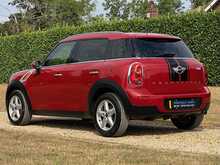 MINI Countryman Cooper - U2389