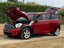 MINI Countryman Cooper - U2389