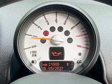 MINI Countryman Cooper - U2389