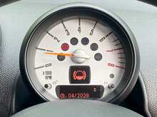 MINI Countryman Cooper - U2389