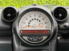 MINI Countryman Cooper - U2389