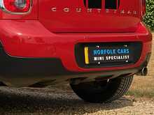 MINI Countryman Cooper - U2389