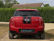 MINI Countryman Cooper - U2389
