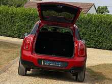MINI Countryman Cooper - U2389