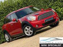MINI Countryman Cooper - U2389