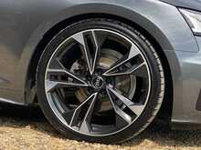 Audi A5 TFSI Edition 1 - U2390