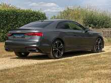 Audi A5 TFSI Edition 1 - U2390