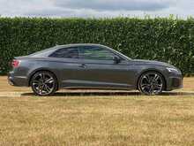 Audi A5 TFSI Edition 1 - U2390