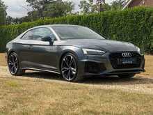 Audi A5 TFSI Edition 1 - U2390