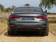 Audi A5 TFSI Edition 1 - U2390