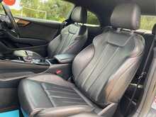 Audi A5 TFSI Edition 1 - U2390