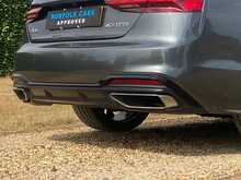 Audi A5 TFSI Edition 1 - U2390