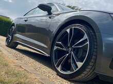 Audi A5 TFSI Edition 1 - U2390