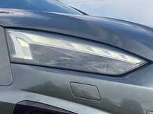Audi A5 TFSI Edition 1 - U2390