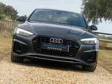 Audi A5 TFSI Edition 1 - U2390