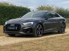 Audi A5 TFSI Edition 1 - U2390