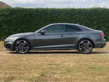 Audi A5 TFSI Edition 1 - U2390