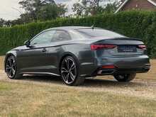 Audi A5 TFSI Edition 1 - U2390