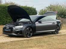 Audi A5 TFSI Edition 1 - U2390