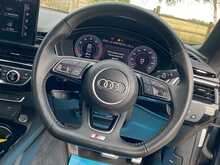 Audi A5 TFSI Edition 1 - U2390
