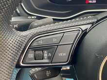 Audi A5 TFSI Edition 1 - U2390
