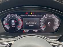 Audi A5 TFSI Edition 1 - U2390