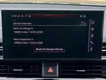 Audi A5 TFSI Edition 1 - U2390