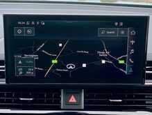 Audi A5 TFSI Edition 1 - U2390