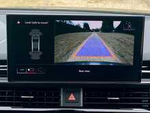 Audi A5 TFSI Edition 1 - U2390