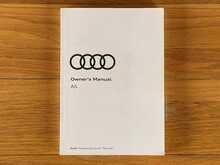 Audi A5 TFSI Edition 1 - U2390