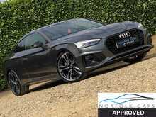 Audi A5 TFSI Edition 1 - U2390