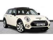 MINI Clubman Cooper S - U2410