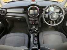 MINI Hatch Cooper Classic - U2416