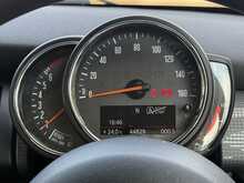 MINI Hatch Cooper Classic - U2416