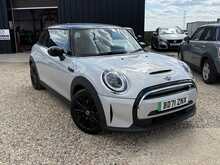 MINI Electric Hatch Cooper SE Level 2 - U2417