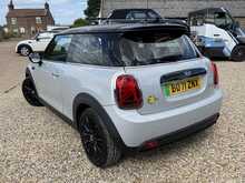 MINI Electric Hatch Cooper SE Level 2 - U2417