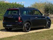 MINI Clubman Cooper Hampton - U2422